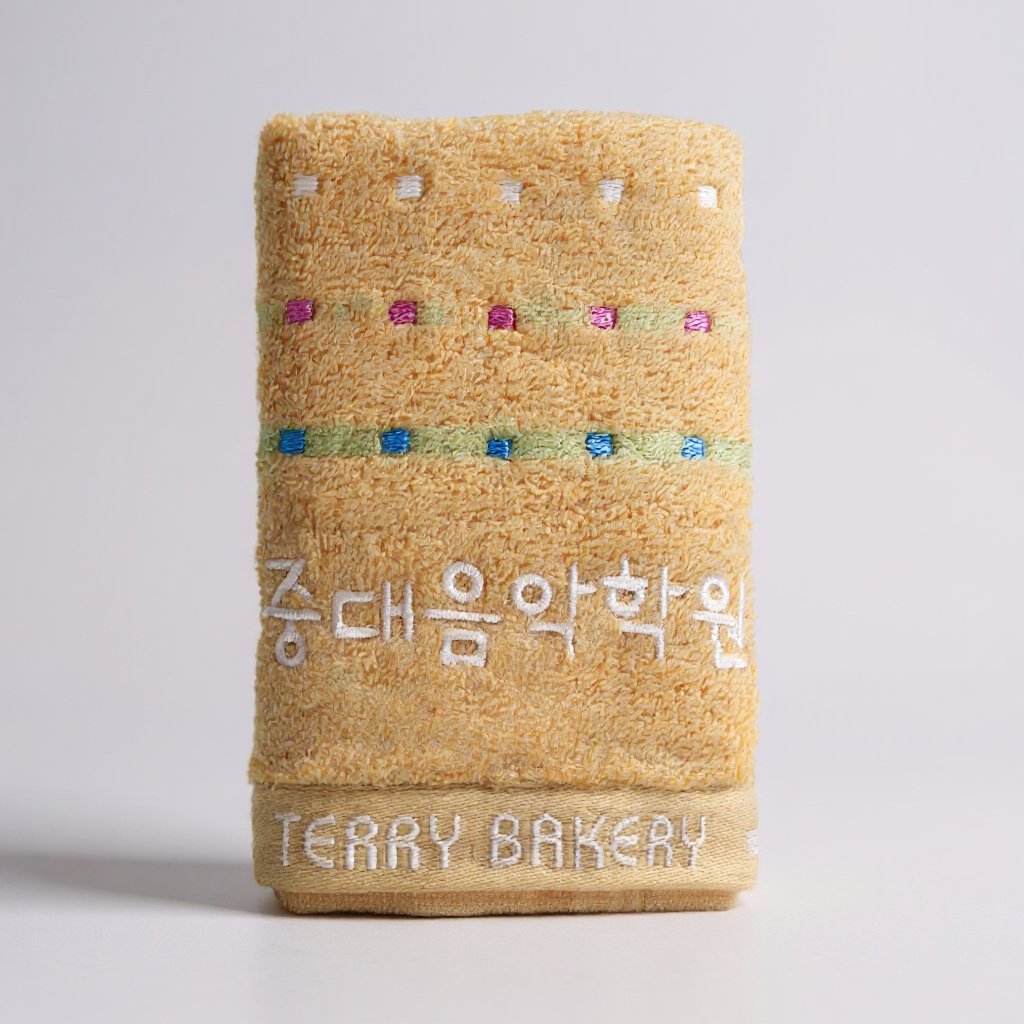 TERRY BAKERY 케이크 상자 패키지 인쇄 제작 (판촉물) 2